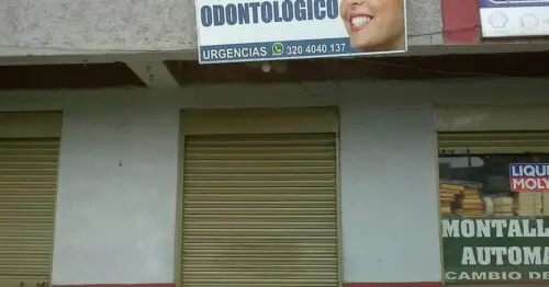 CONSULTORIO ODONTOLOGICO CALLE 73 CON 106 CONSULTORIO ODONTOLOGICO CALLE 73 CON 106